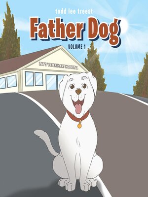 cover image of Father Dog